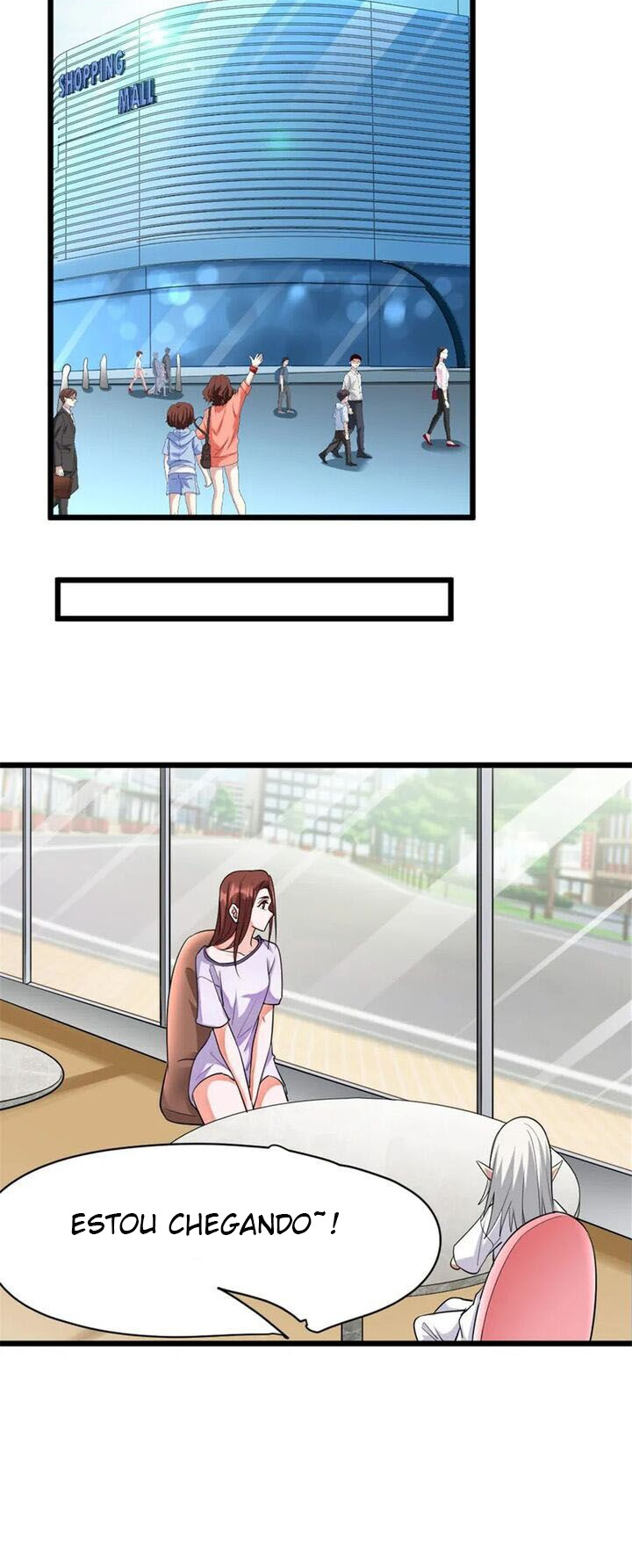 Read Release That Witch PT Manga Online
