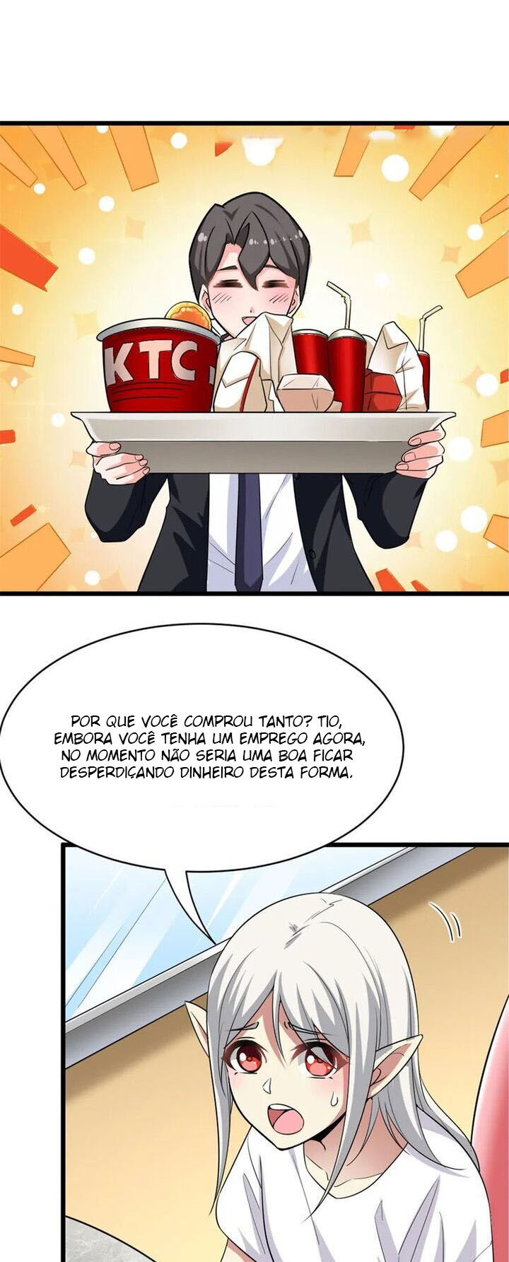 Read Release That Witch PT Manga Online