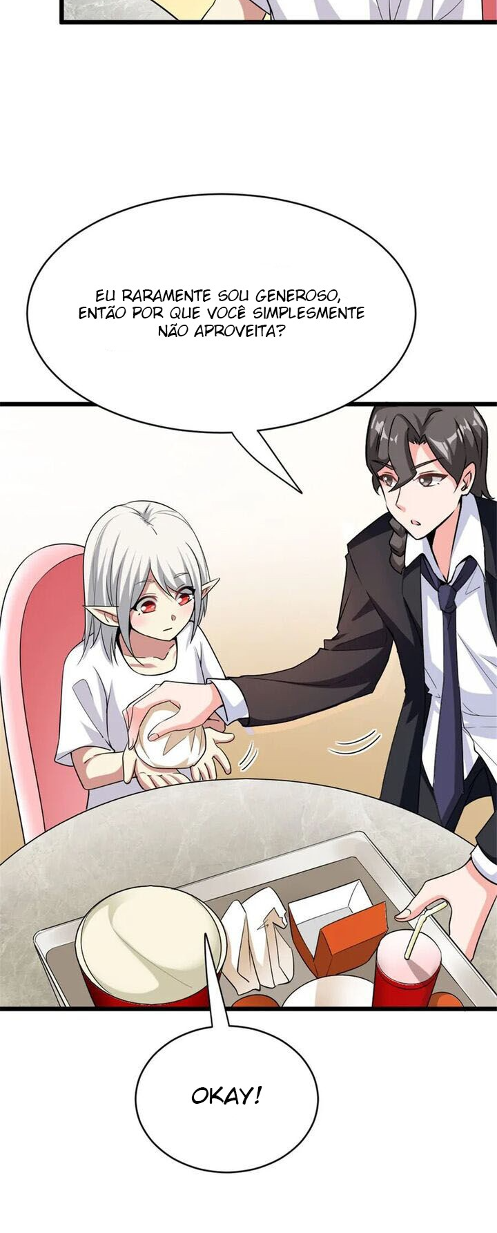Read Release That Witch PT Manga Online