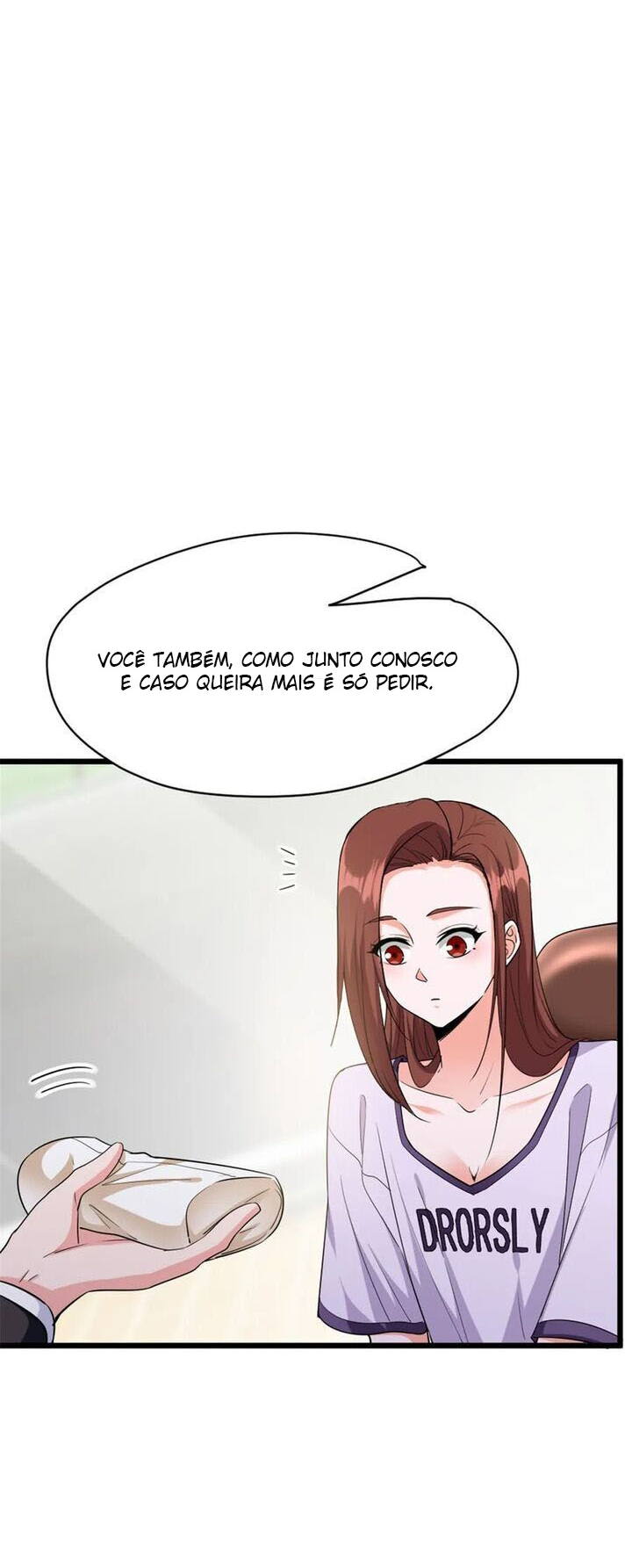 Read Release That Witch PT Manga Online