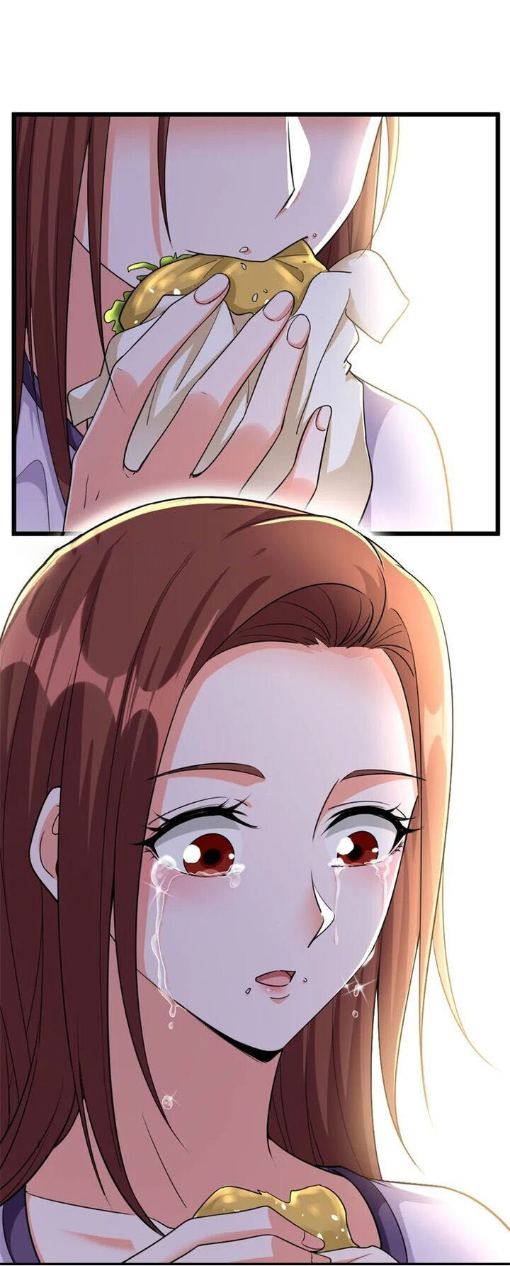 Read Release That Witch PT Manga Online