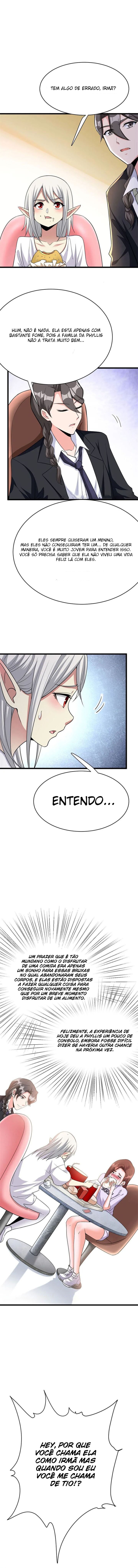 Read Release That Witch PT Manga Online