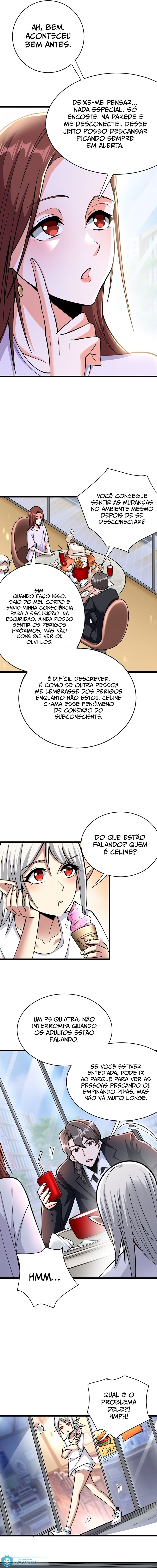 Read Release That Witch PT Manga Online