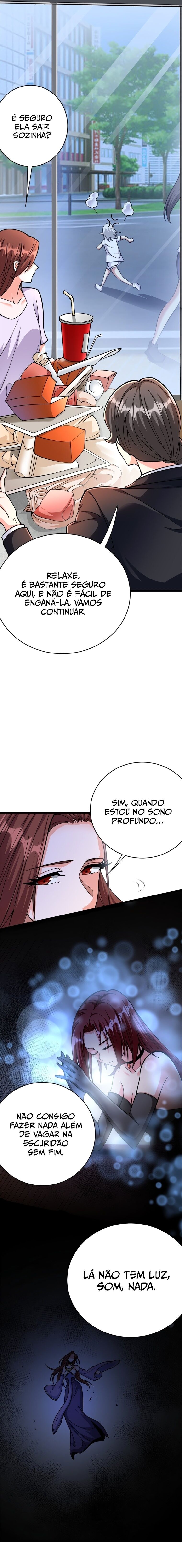 Read Release That Witch PT Manga Online
