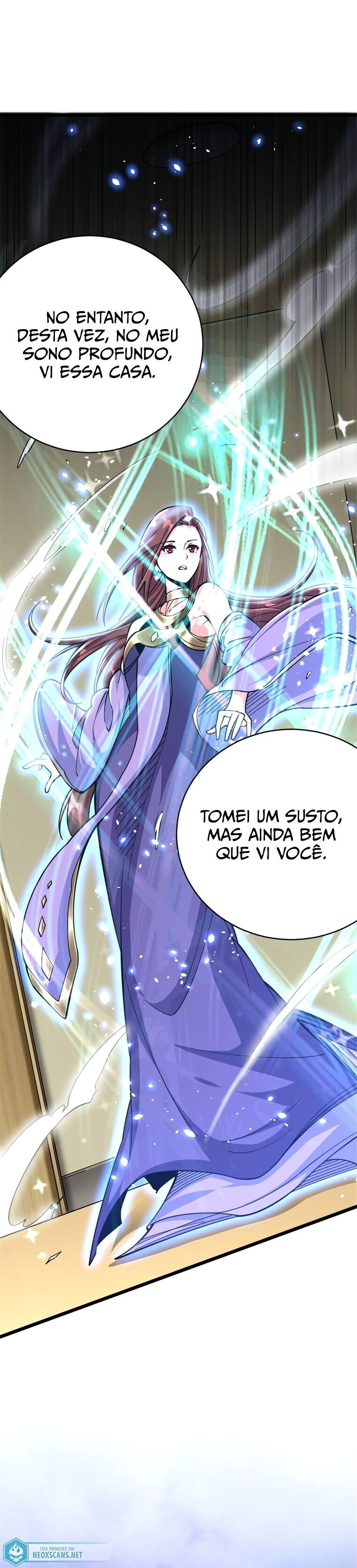 Read Release That Witch PT Manga Online