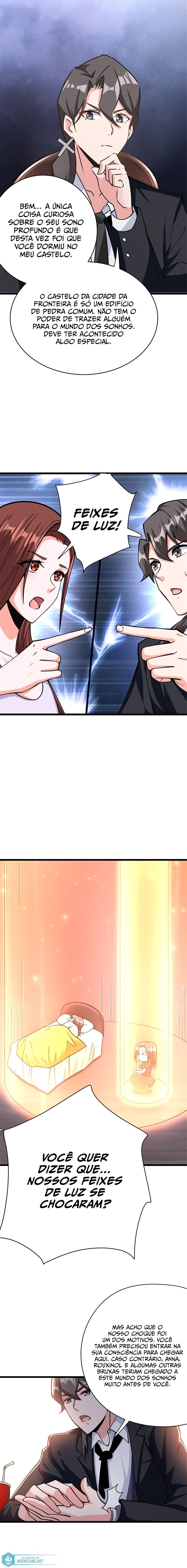 Read Release That Witch PT Manga Online