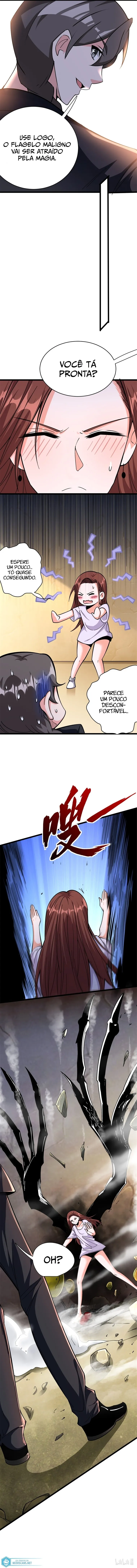 Read Release That Witch PT Manga Online