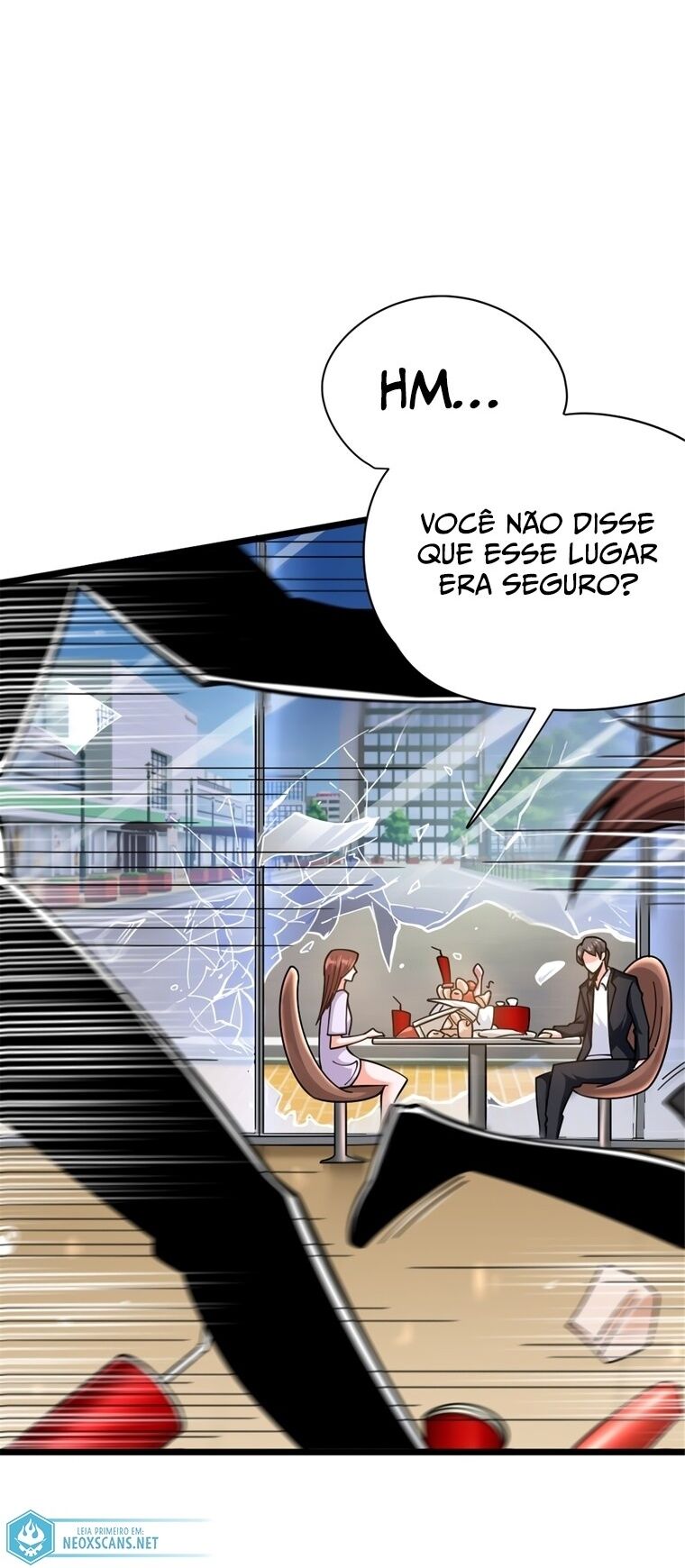 Read Release That Witch PT Manga Online