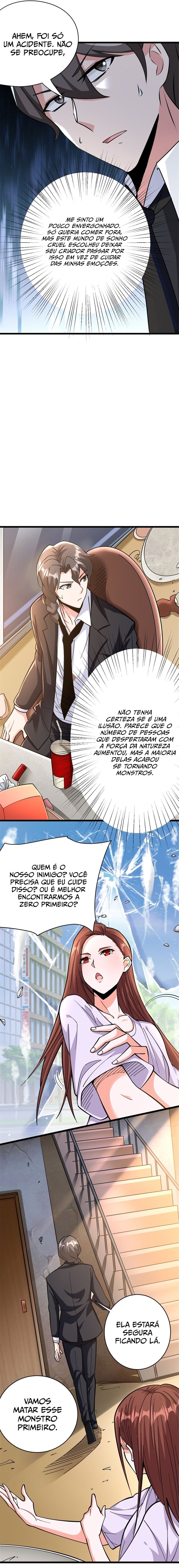 Read Release That Witch PT Manga Online