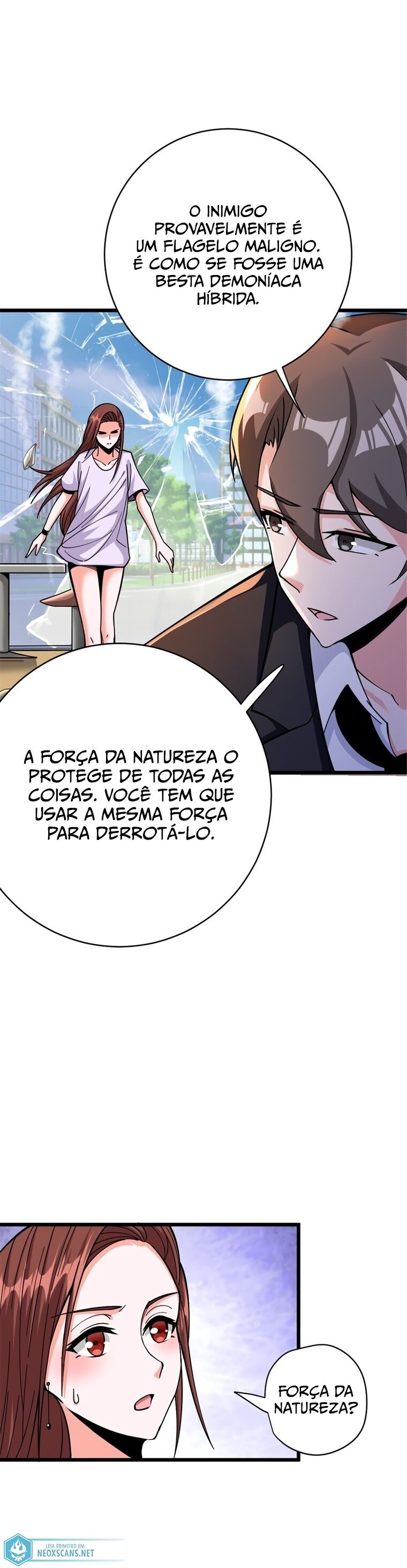 Read Release That Witch PT Manga Online