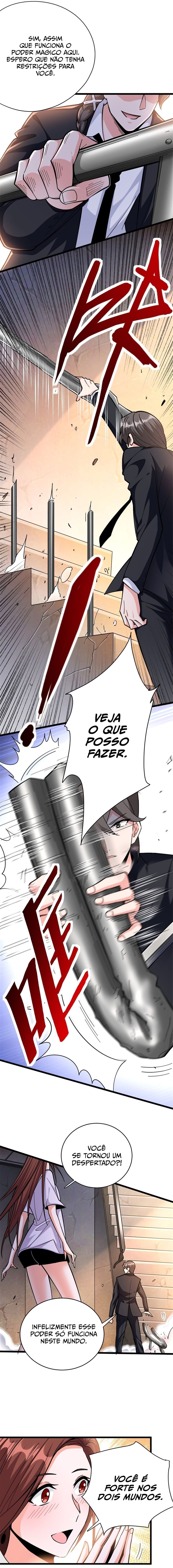 Read Release That Witch PT Manga Online