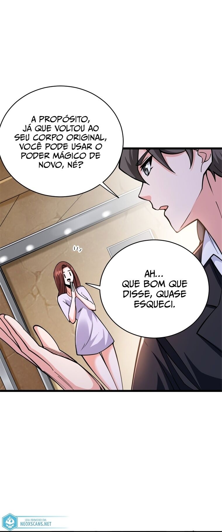 Read Release That Witch PT Manga Online