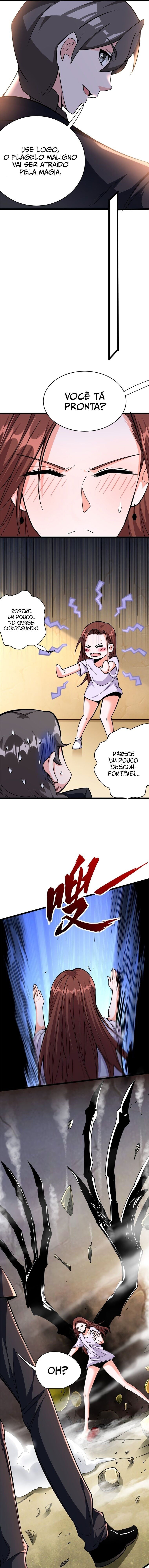 Read Release That Witch PT Manga Online