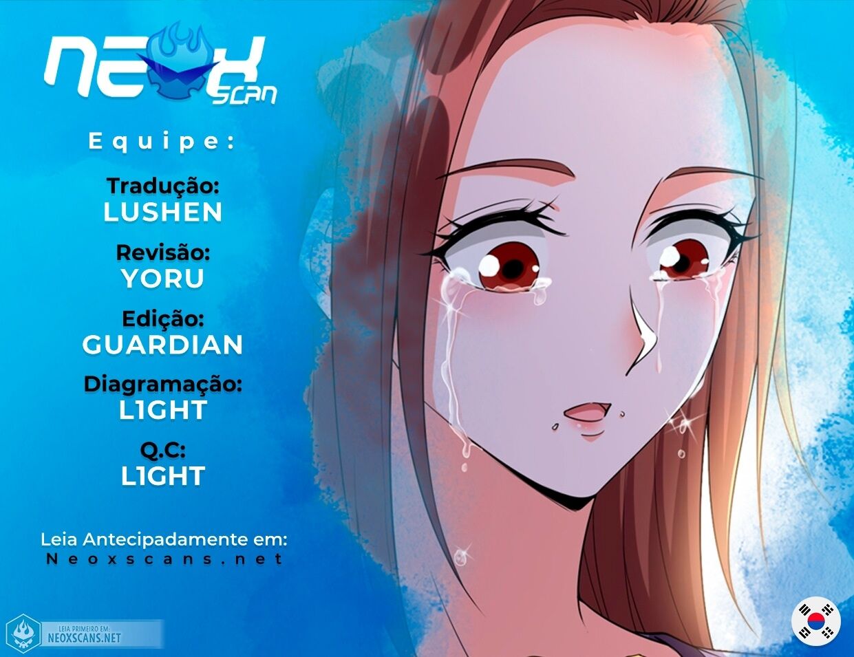 Read Release That Witch PT Manga Online