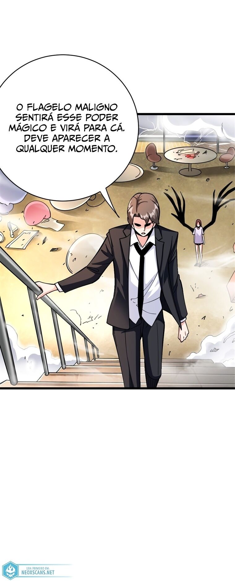 Read Release That Witch PT Manga Online