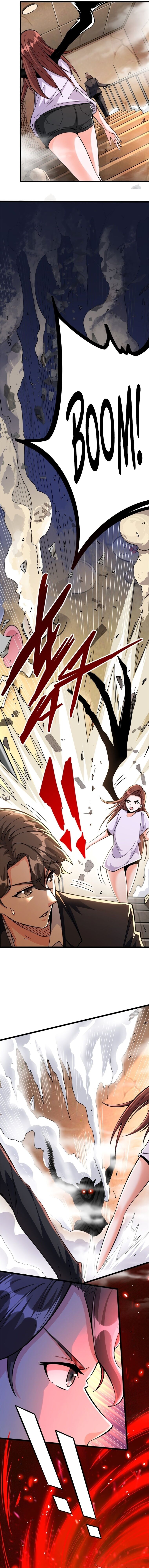 Read Release That Witch PT Manga Online