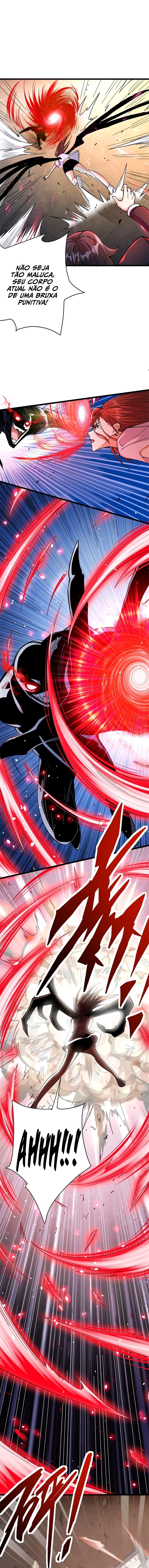 Read Release That Witch PT Manga Online