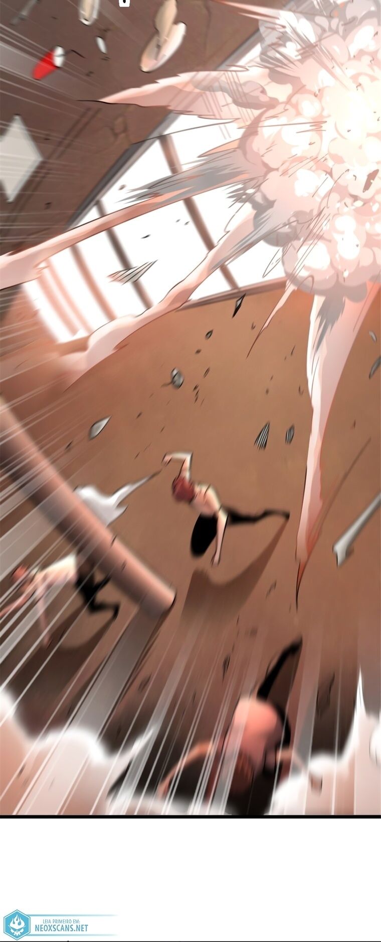 Read Release That Witch PT Manga Online