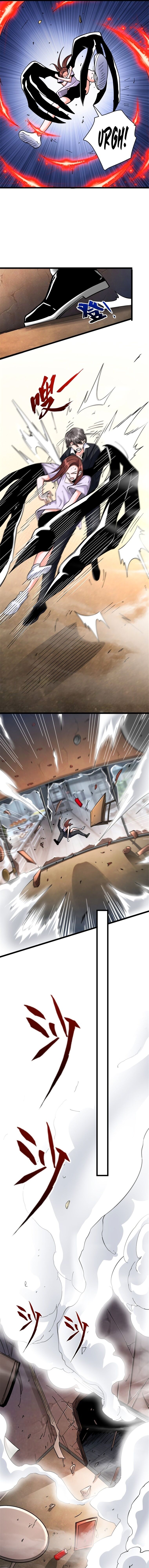 Read Release That Witch PT Manga Online