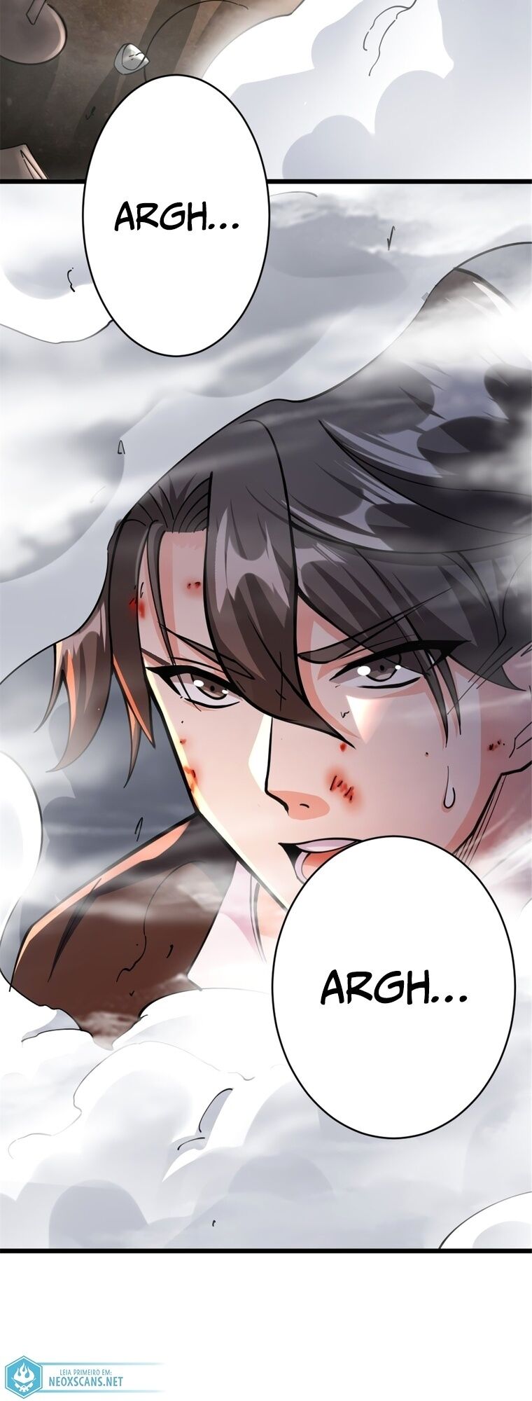 Read Release That Witch PT Manga Online