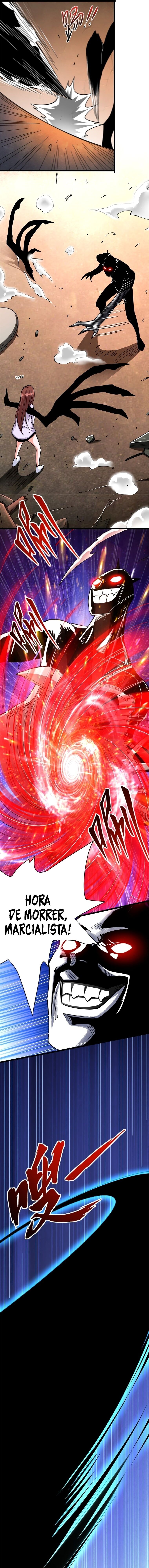 Read Release That Witch PT Manga Online