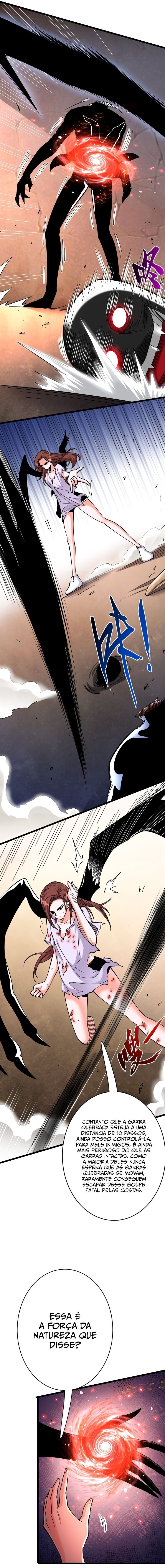Read Release That Witch PT Manga Online