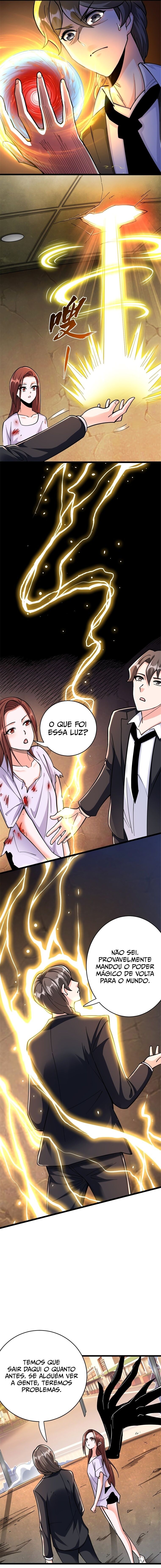 Read Release That Witch PT Manga Online