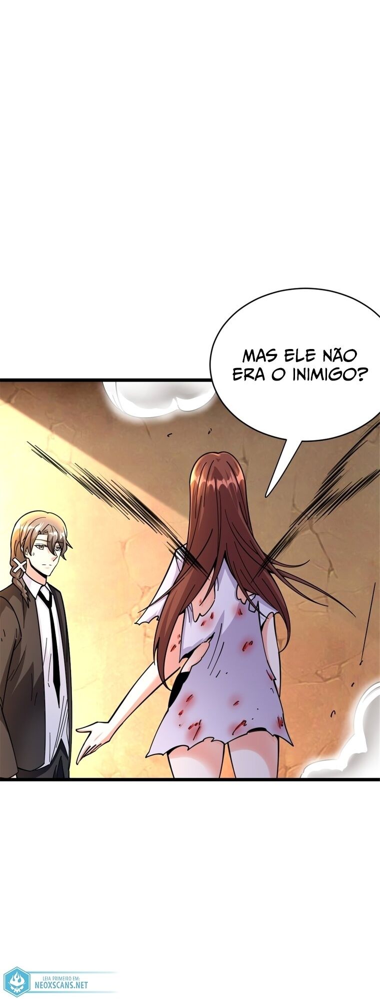 Read Release That Witch PT Manga Online