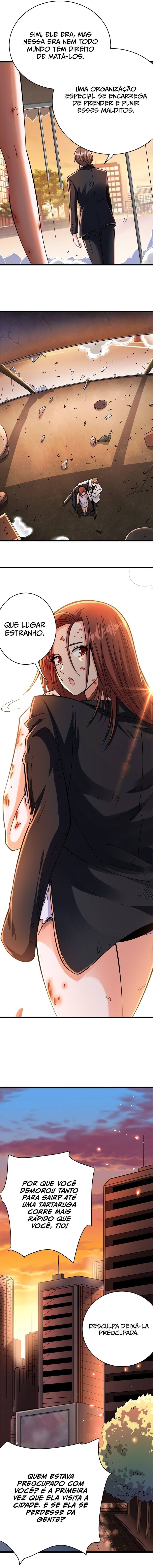 Read Release That Witch PT Manga Online
