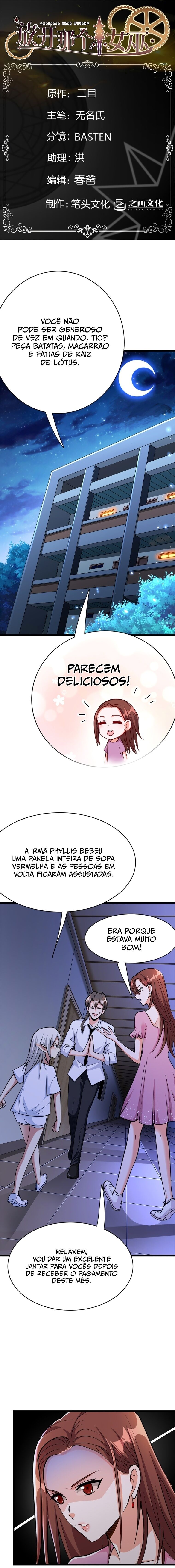Read Release That Witch PT Manga Online