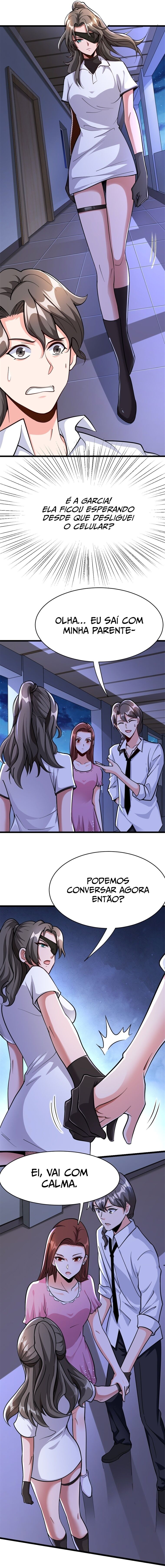 Read Release That Witch PT Manga Online
