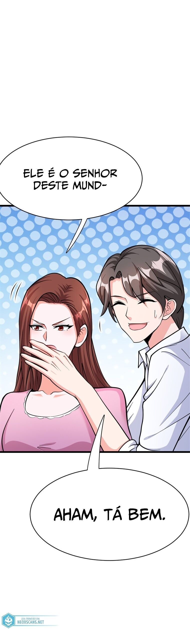 Read Release That Witch PT Manga Online