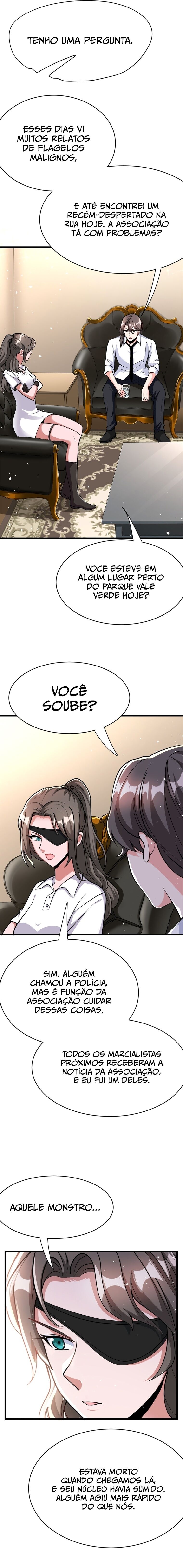 Read Release That Witch PT Manga Online