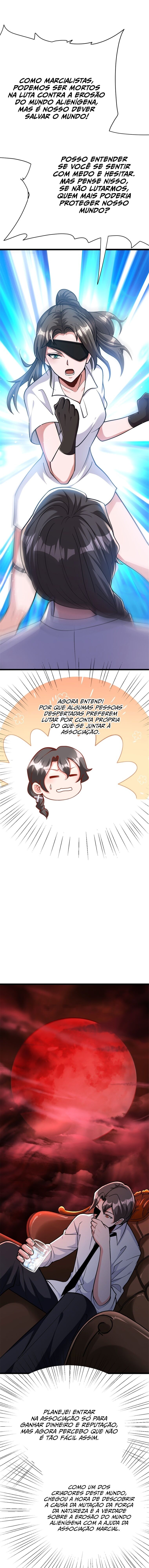 Read Release That Witch PT Manga Online