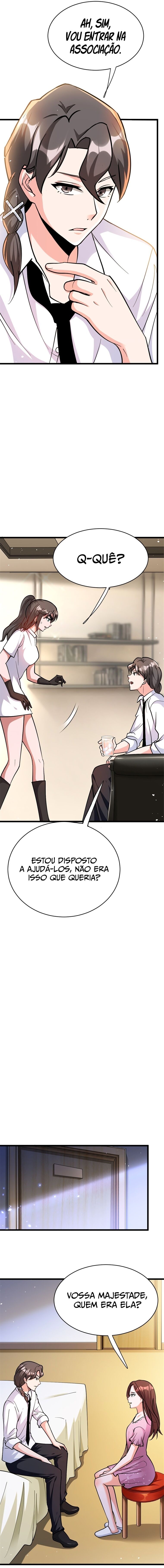 Read Release That Witch PT Manga Online