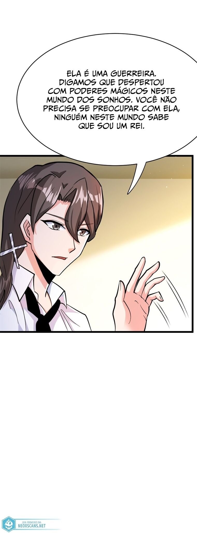 Read Release That Witch PT Manga Online