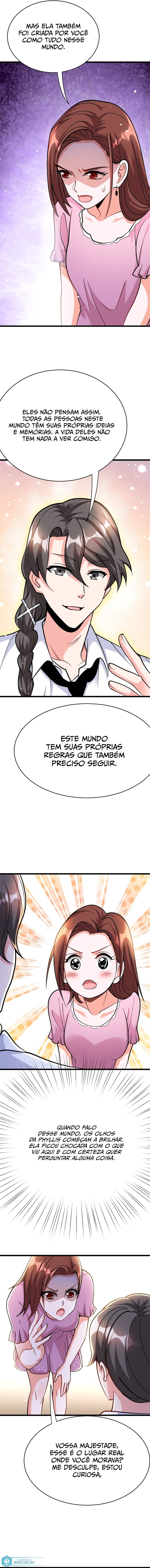 Read Release That Witch PT Manga Online
