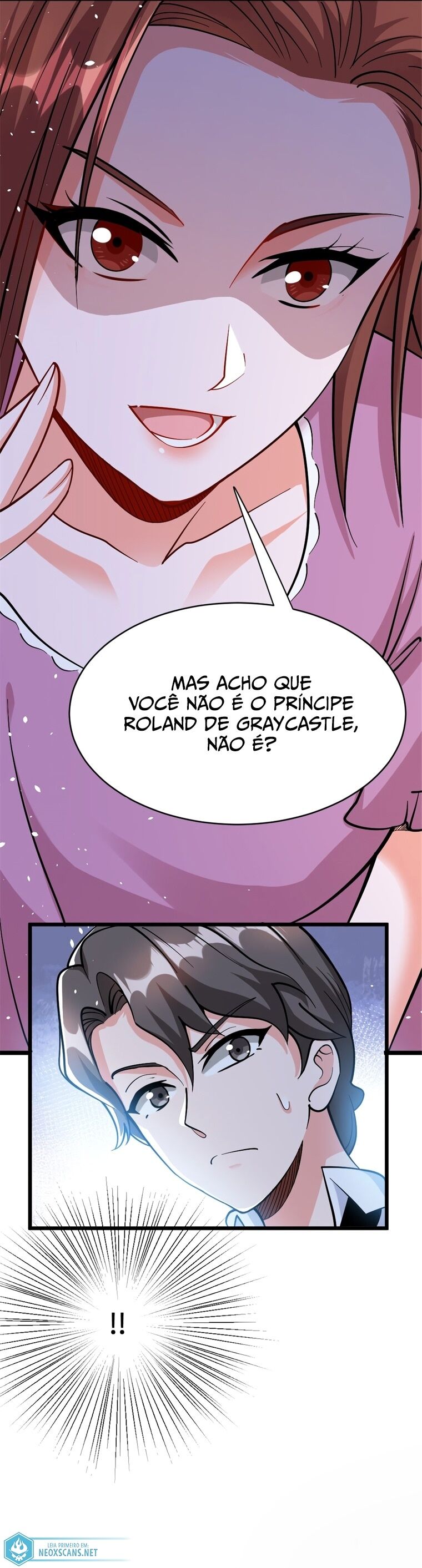 Read Release That Witch PT Manga Online