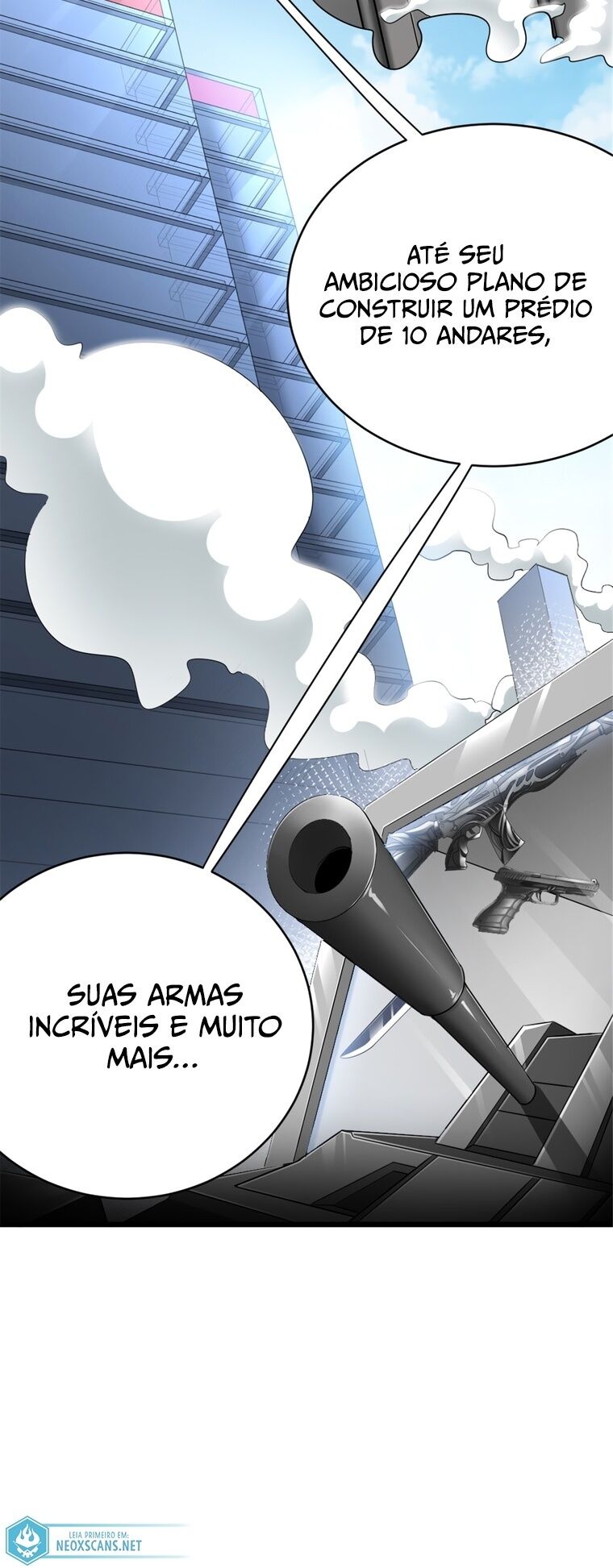 Read Release That Witch PT Manga Online