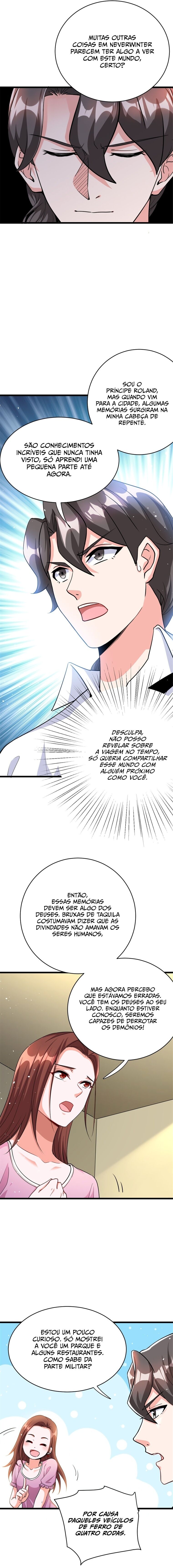 Read Release That Witch PT Manga Online