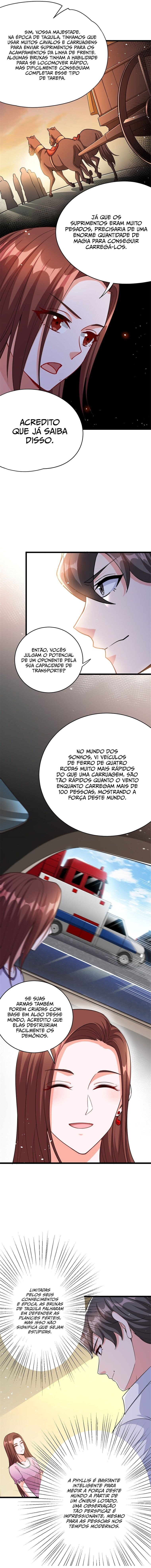 Read Release That Witch PT Manga Online