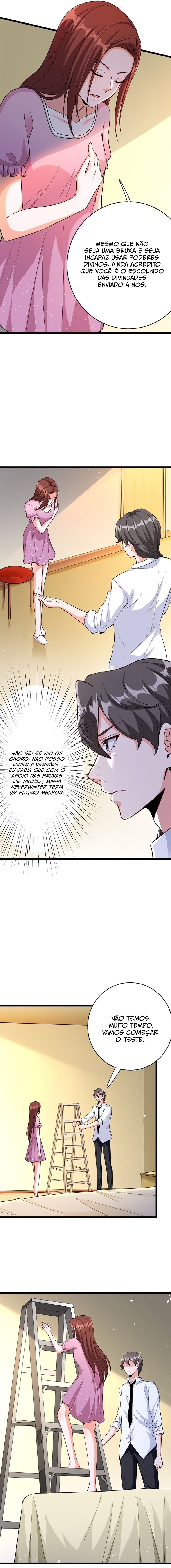 Read Release That Witch PT Manga Online