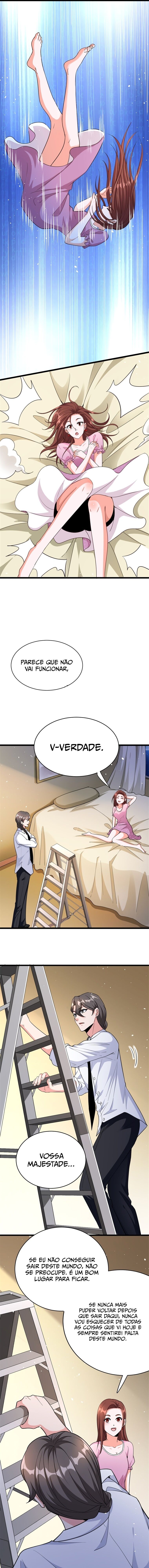 Read Release That Witch PT Manga Online