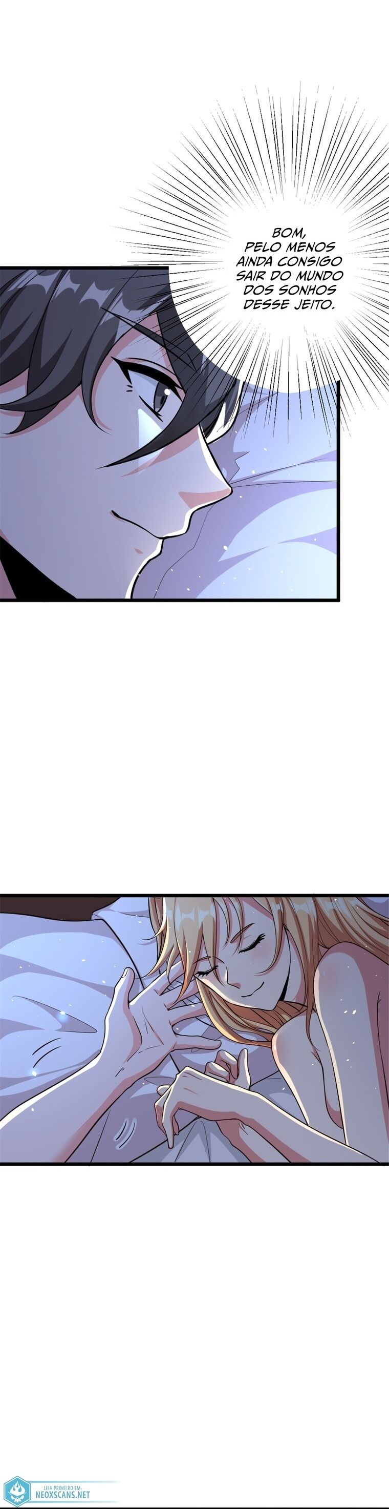 Read Release That Witch PT Manga Online