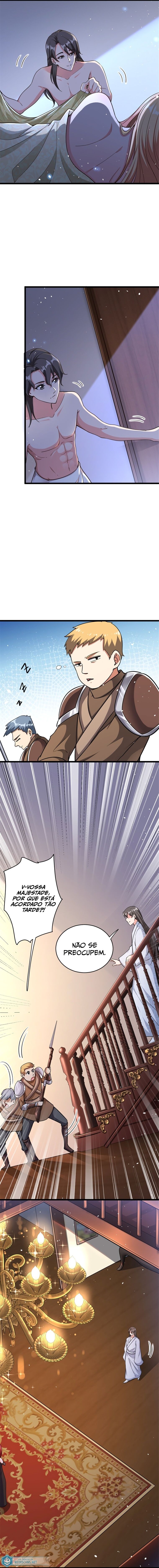 Read Release That Witch PT Manga Online