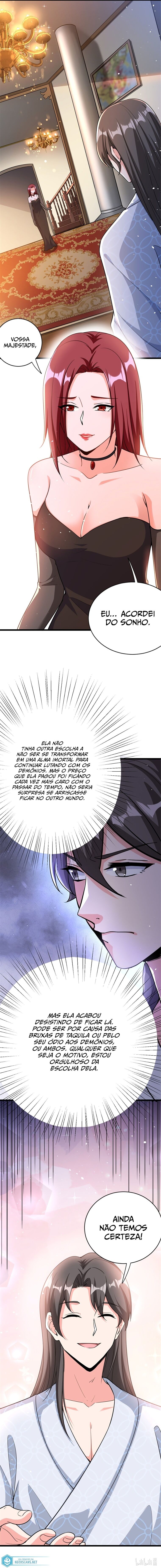 Read Release That Witch PT Manga Online