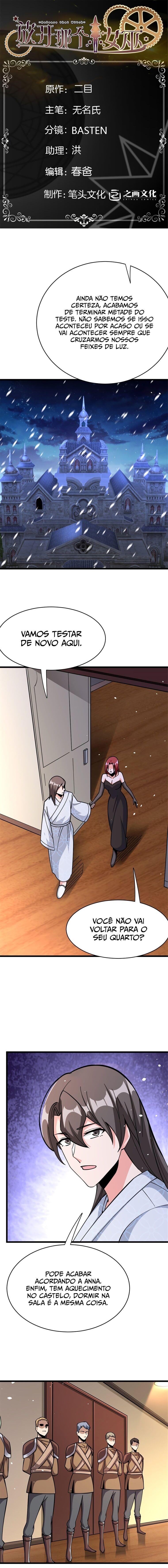 Read Release That Witch PT Manga Online