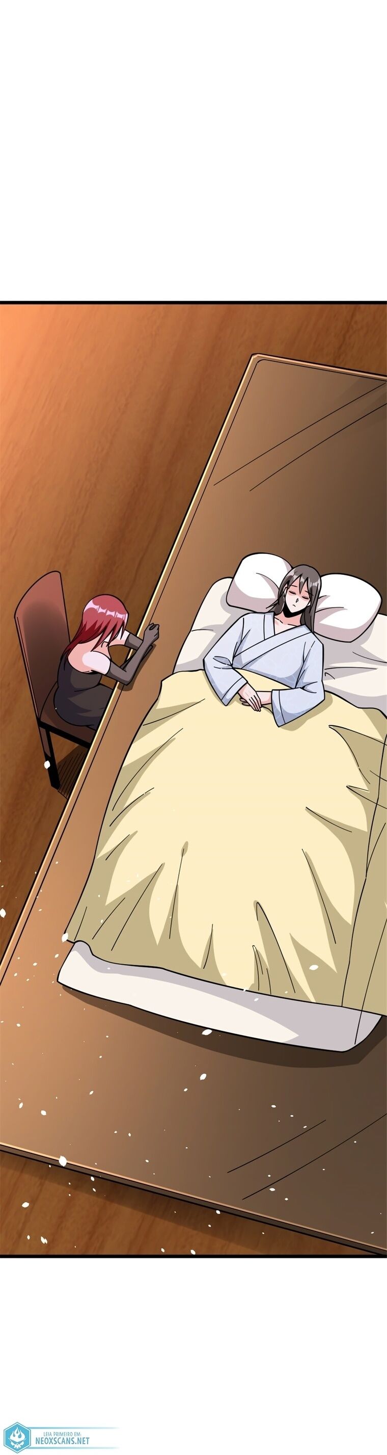 Read Release That Witch PT Manga Online