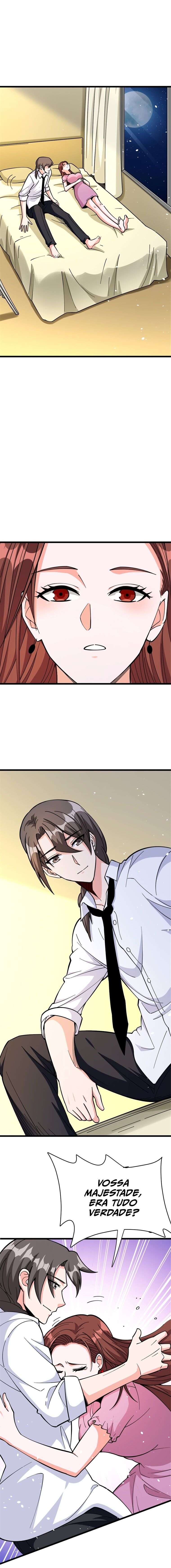 Read Release That Witch PT Manga Online