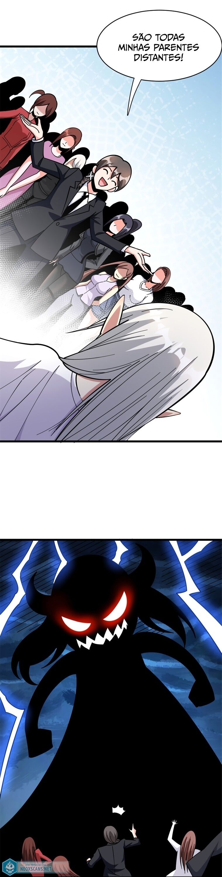 Read Release That Witch PT Manga Online